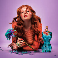LA BELLE Paradise Garden 50ml-218704 LA BELLE Paradise Garden 50ml-218704 4